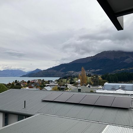 Appartamento Amber View Distretto di Distretto di Queenstown Esterno foto